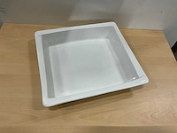 Ariane pan collection 2/3 gn ovenschalen (4x) - afbeelding 4 van  8