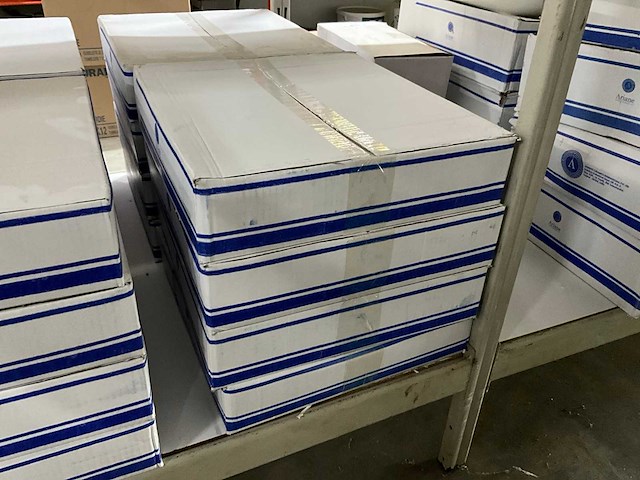 Ariane pan collection 2/3 gn ovenschalen (4x) - afbeelding 8 van  8