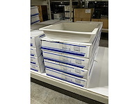 Ariane pan collection 2/3 gn ovenschalen (5x) - afbeelding 8 van  8