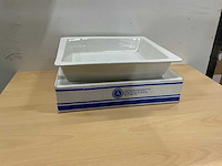 Ariane pan collection 2/3 gn ovenschalen (5x) - afbeelding 1 van  8