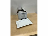 Ariane pan collection rechthoekige borden (6x) - afbeelding 2 van  7