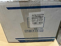 Ariane pan collection rechthoekige borden (6x) - afbeelding 7 van  7