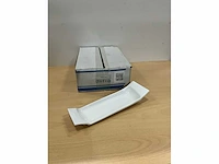 Ariane pan collection rechthoekige schaaltjes (24x) - afbeelding 2 van  7