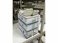 Ariane pan collection rechthoekige schaaltjes (24x) - afbeelding 7 van  7