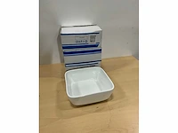 Ariane pan collection vierkante kommen (4x) - afbeelding 2 van  6