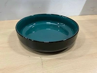 Ariane planet collection gekleurde kommen (40x) - afbeelding 3 van  8