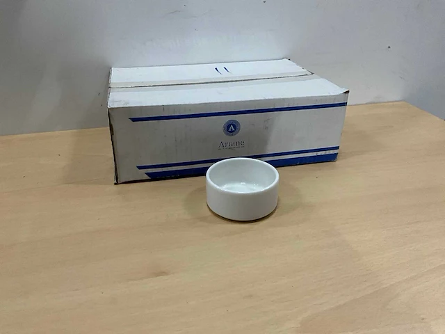 Ariane prime collection boterkommetjes (11x) - afbeelding 1 van  6