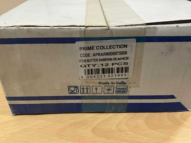 Ariane prime collection boterpotje (11x) - afbeelding 6 van  6