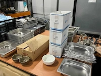 Ariane prime collection dessert kommen (20x) - afbeelding 1 van  7