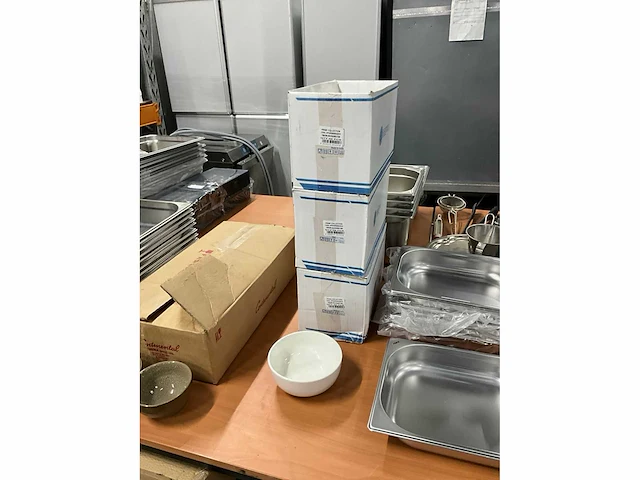 Ariane prime collection dessert kommen (20x) - afbeelding 2 van  7