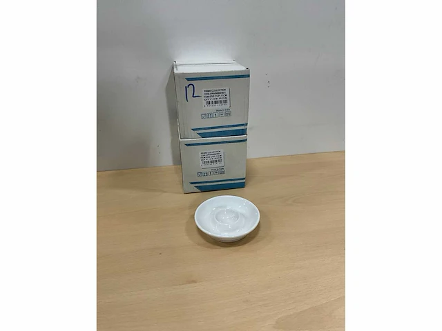 Ariane prime collection eierdopjes (12x) - afbeelding 2 van  6
