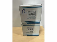 Ariane prime collection eierdopjes (12x) - afbeelding 6 van  6