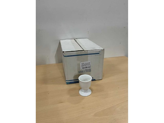 Ariane prime collection eierdopjes (24x) - afbeelding 2 van  5