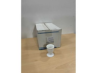 Ariane prime collection eierdopjes (24x) - afbeelding 2 van  5