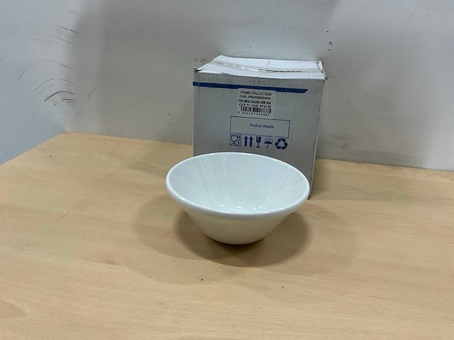 Ariane prime collection kommen (18x) - afbeelding 1 van  6