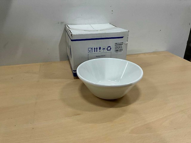 Ariane prime collection kommen (24x) - afbeelding 1 van  7