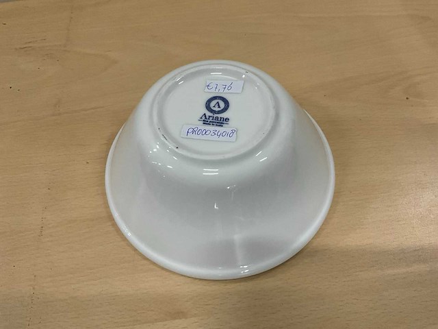 Ariane prime collection kommen (24x) - afbeelding 5 van  7