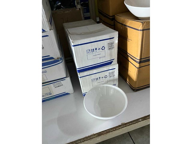 Ariane prime collection kommen (24x) - afbeelding 7 van  7