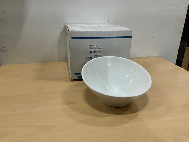 Ariane prime collection kommen (48x) - afbeelding 1 van  6