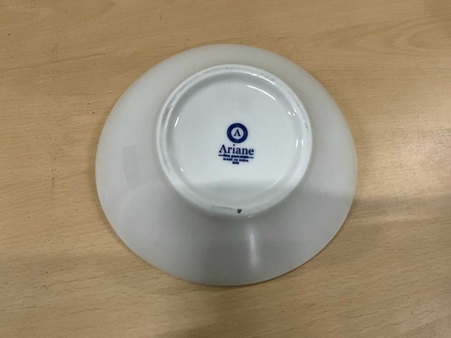 Ariane prime collection kommen (48x) - afbeelding 5 van  6