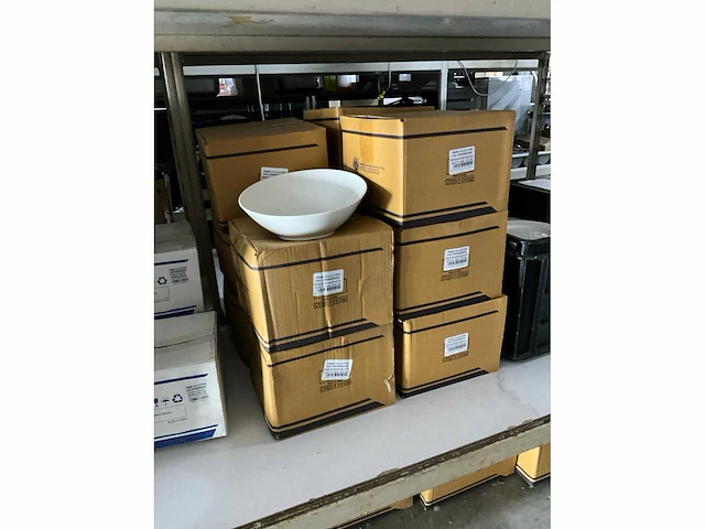 Ariane prime collection kommen (78x) - afbeelding 7 van  7