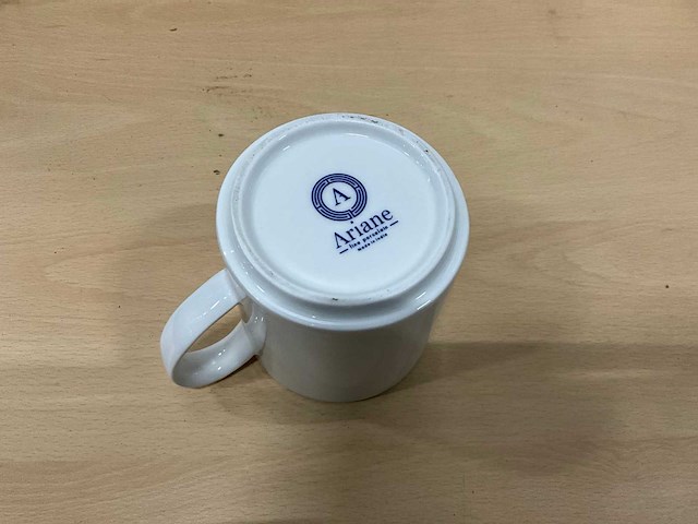 Ariane prime collection melk kannetjes (12x) - afbeelding 5 van  6