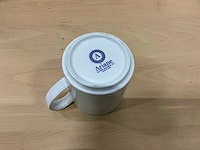 Ariane prime collection melk kannetjes (12x) - afbeelding 5 van  6