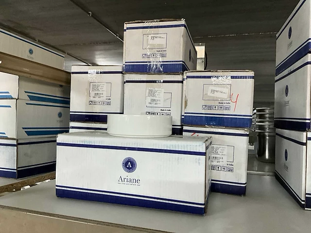 Ariane prime collection salade kommen (40x) - afbeelding 7 van  7