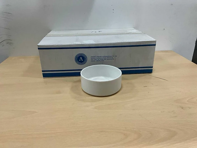Ariane prime collection salade kommen (84x) - afbeelding 1 van  7