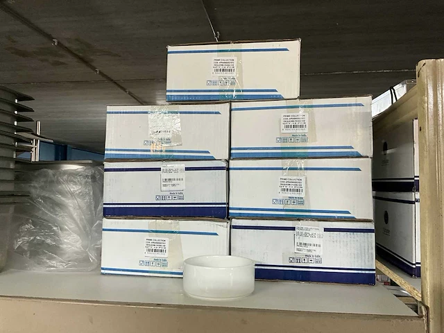 Ariane prime collection salade kommen (84x) - afbeelding 7 van  7