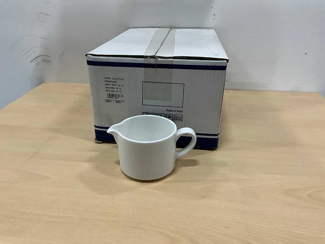 Ariane prime collection saus kannetjes (36x) - afbeelding 1 van  7