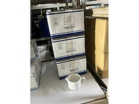 Ariane prime collection saus kannetjes (36x) - afbeelding 7 van  7