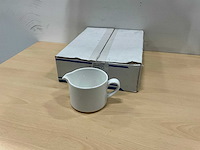 Ariane prime collection saus kannetjes (38x) - afbeelding 1 van  7