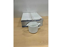 Ariane prime collection saus kannetjes (38x) - afbeelding 2 van  7