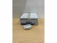 Ariane prime collection suiker kommetjes (72x) - afbeelding 1 van  6
