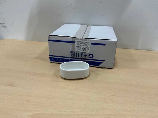 Ariane prime collection suikerpot (72x) - afbeelding 1 van  7