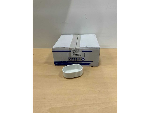 Ariane prime collection suikerpot (72x) - afbeelding 2 van  7