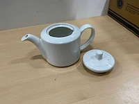 Ariane prime collection theepot met deksel (24x) - afbeelding 4 van  8