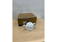 Ariane prime collection theepotten met deksels (24x) - afbeelding 2 van  8