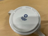 Ariane prime collection theepotten met deksels (24x) - afbeelding 6 van  8