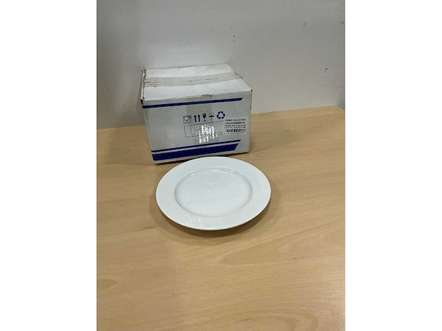 Ariane prime dessertborden (30x) - afbeelding 2 van  6