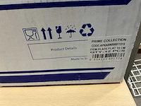 Ariane prime dessertborden (36x) - afbeelding 5 van  6