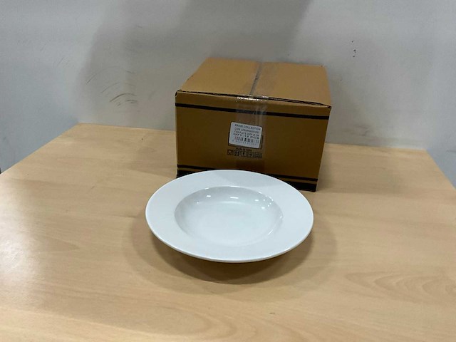 Ariane prime diepe borden (108x) - afbeelding 1 van  6