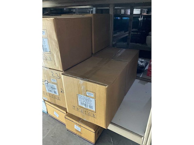 Ariane prime diepe borden (108x) - afbeelding 6 van  6