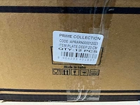 Ariane prime diepe borden (108x) - afbeelding 6 van  7