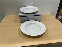 Ariane prime diepe borden (54x) - afbeelding 1 van  7