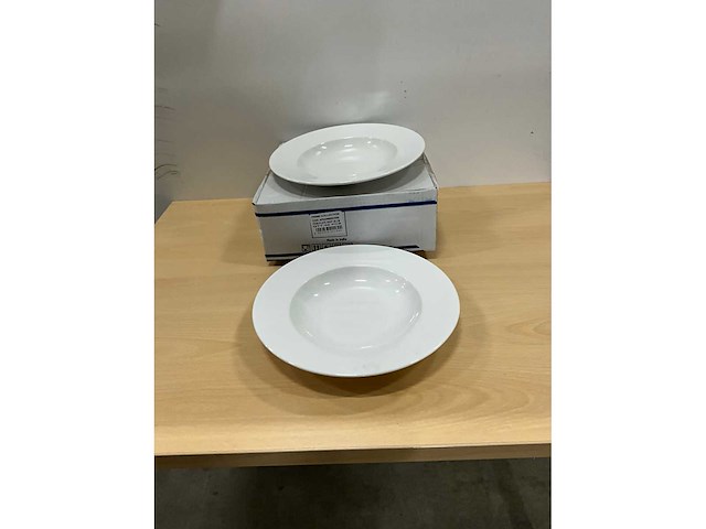 Ariane prime diepe borden (54x) - afbeelding 2 van  7