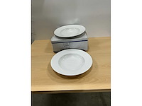 Ariane prime diepe borden (54x) - afbeelding 2 van  7