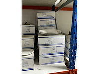 Ariane prime diepe borden (54x) - afbeelding 7 van  7