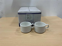 Ariane prime koffiekoppen (144x) - afbeelding 1 van  7